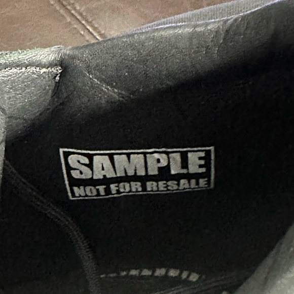 ADIDAS ORIGINALS Fresco 'JADDOU' Sample 2014 - Picture 11 of 15